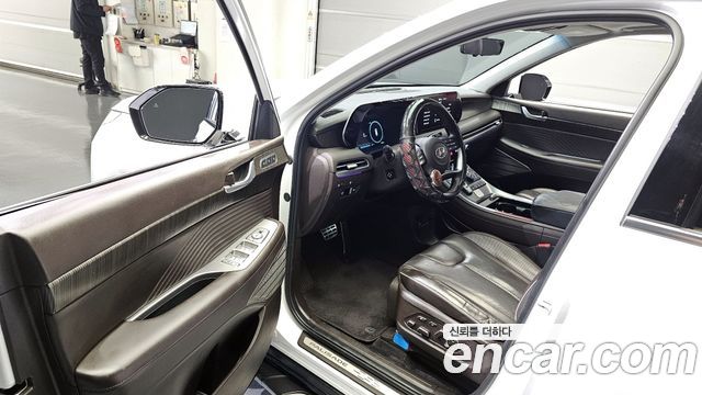 Hyundai Palisade 2023 thumb 10