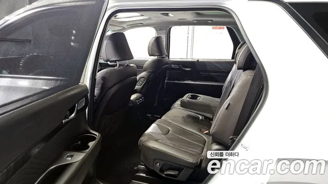 Hyundai Palisade 2023 thumb 12