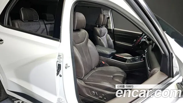 Hyundai Palisade 2023 thumb 11