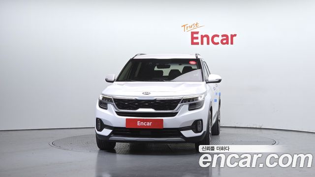 Kia Seltos 2020 thumb 3