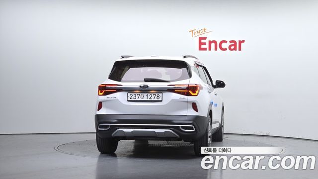 Kia Seltos 2020 thumb 4