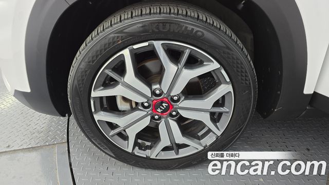 Kia Seltos 2020 thumb 5