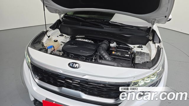 Kia Seltos 2020 thumb 6
