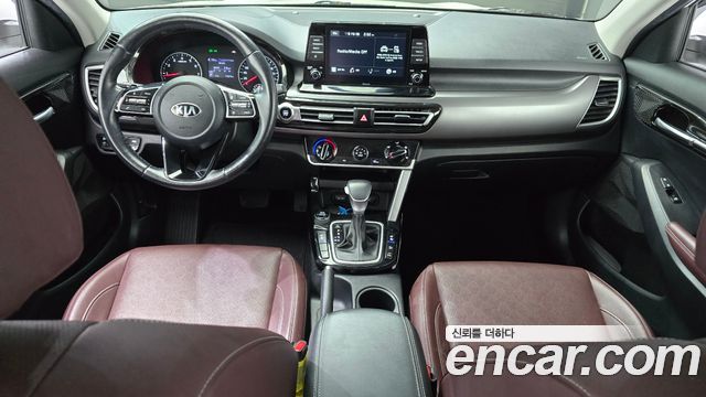 Kia Seltos 2020 thumb 7