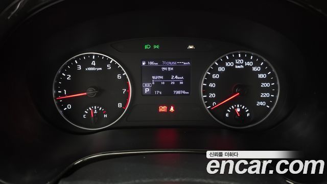 Kia Seltos 2020 thumb 8