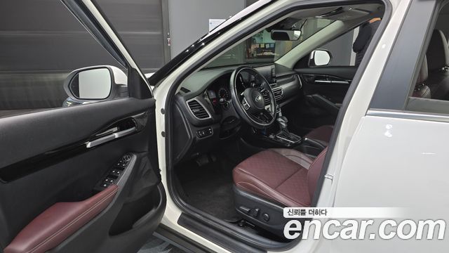 Kia Seltos 2020 thumb 10