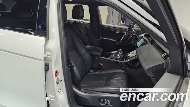 Land Rover Range Rover Evoque 2022 thumb 11