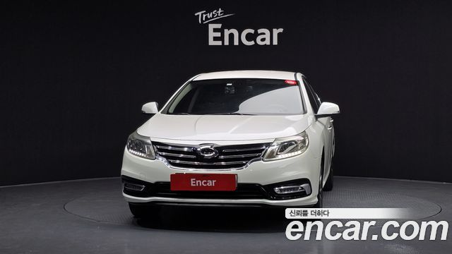 Renault Korea SM5 2015 thumb 4