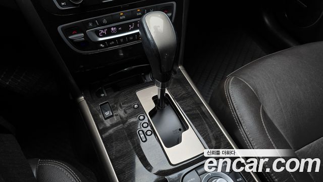 Renault Korea SM5 2015 thumb 9