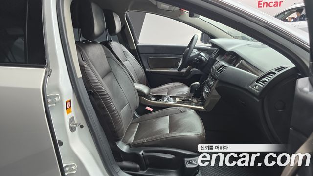 Renault Korea SM5 2015 thumb 10