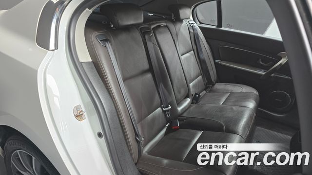 Renault Korea SM5 2015 thumb 11