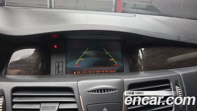 Renault Korea SM5 2015 thumb 12