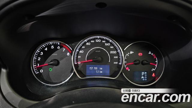 Renault Korea QM5 2013 thumb 8