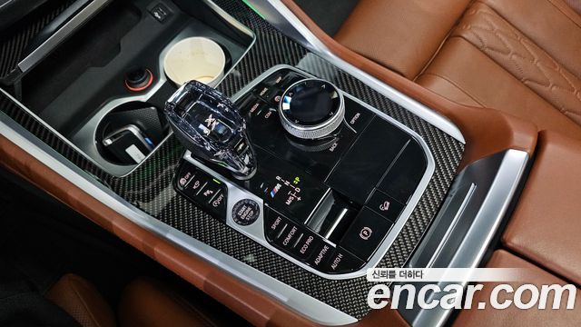 BMW X6 2021 thumb 10