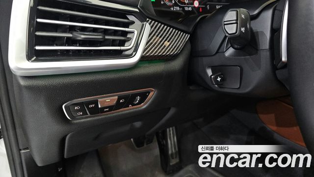 BMW X6 2021 thumb 12
