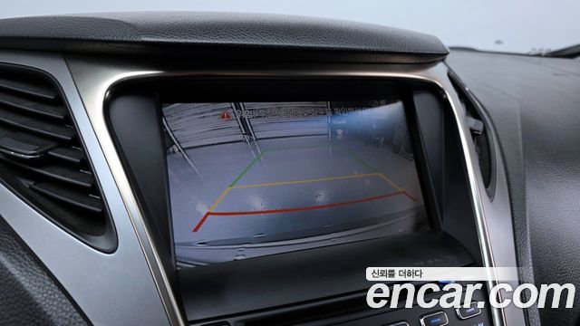 Hyundai Grandeur 2012 thumb 12