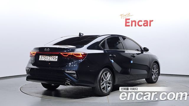 Kia K3 2019 thumb 9