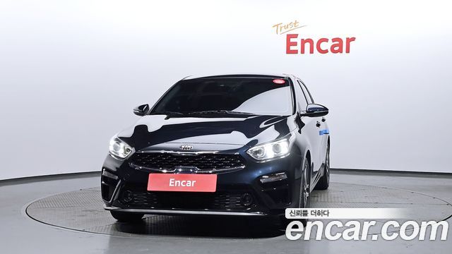 Kia K3 2019 thumb 10