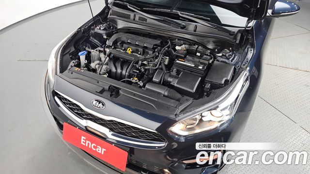 Kia K3 2019 thumb 7