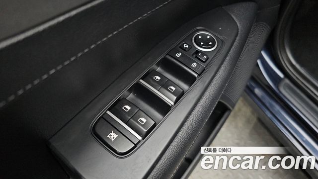Kia K3 2019 thumb 12