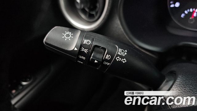 Kia K3 2019 thumb 6