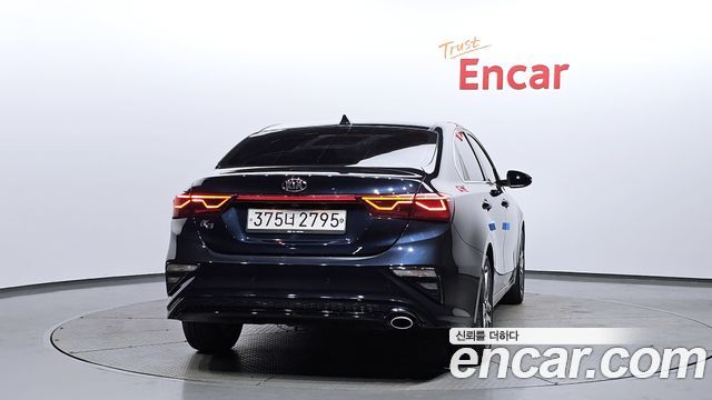 Kia K3 2019 thumb 5