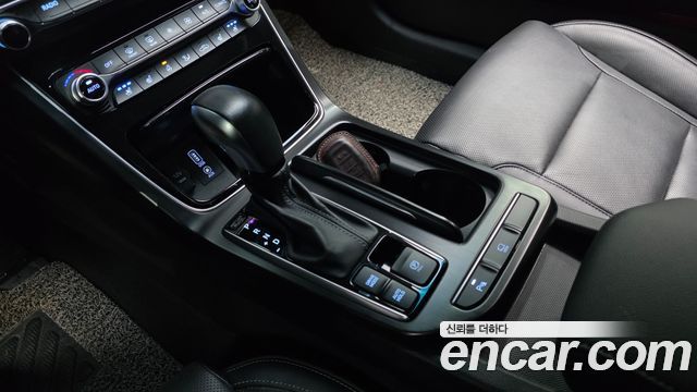 Hyundai Grandeur 2019 thumb 10
