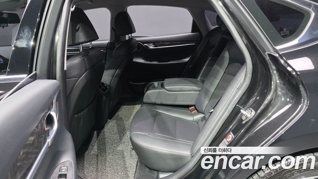 Hyundai Grandeur 2019 thumb 12