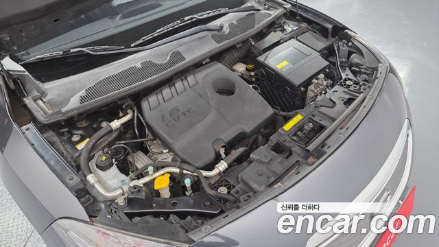 Renault Korea SM3 2013 thumb 7