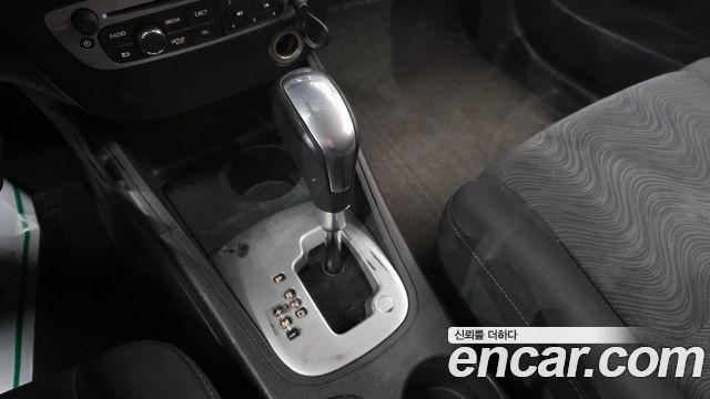 Renault Korea SM3 2013 thumb 10