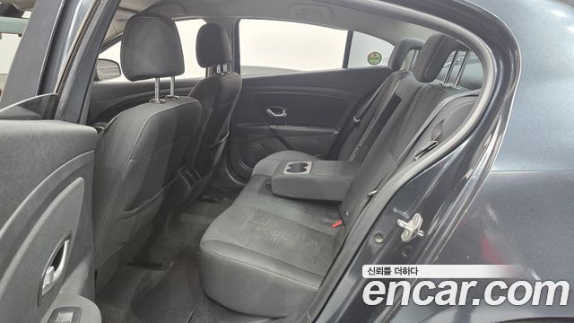 Renault Korea SM3 2013 thumb 12