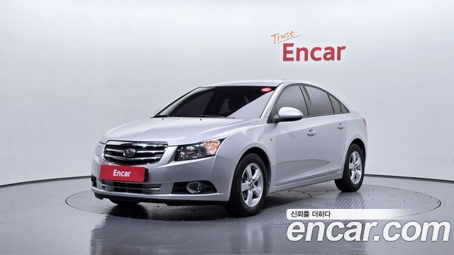 Chevrolet Lacetti 2010 thumb 2