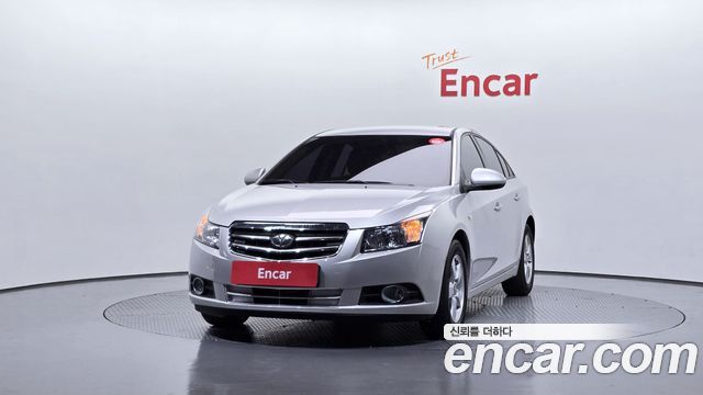 Chevrolet Lacetti 2010 thumb 4
