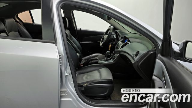 Chevrolet Lacetti 2010 thumb 10