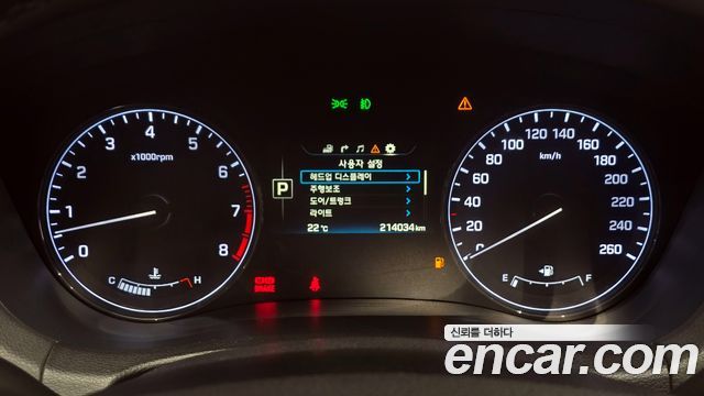 Hyundai Genesis 2015 thumb 9