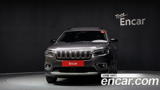 Jeep Cherokee 2022 thumb 4