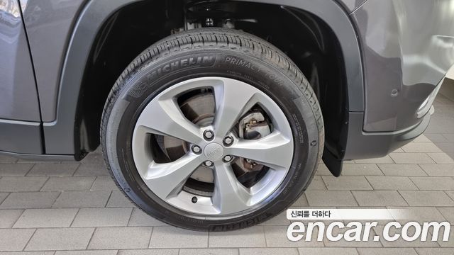 Jeep Cherokee 2022 thumb 6