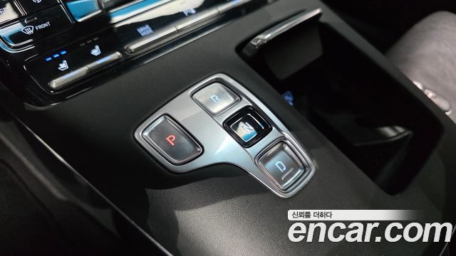Hyundai Grandeur 2021 thumb 9