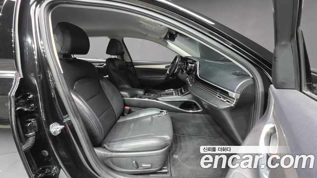 Hyundai Grandeur 2021 thumb 10