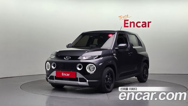 Hyundai Casper 2022 thumb 2
