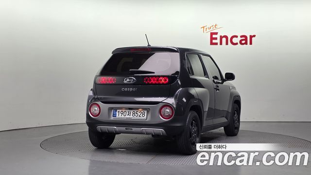 Hyundai Casper 2022 thumb 3