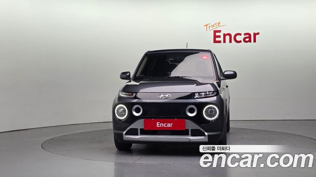 Hyundai Casper 2022 thumb 4