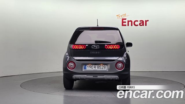 Hyundai Casper 2022 thumb 5