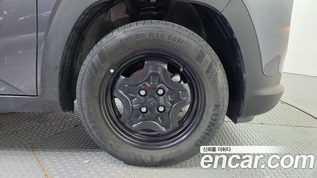 Hyundai Casper 2022 thumb 6