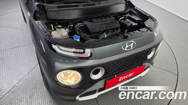 Hyundai Casper 2022 thumb 7