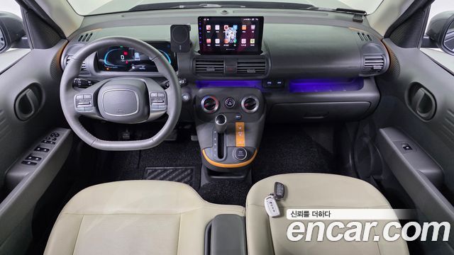 Hyundai Casper 2022 thumb 8