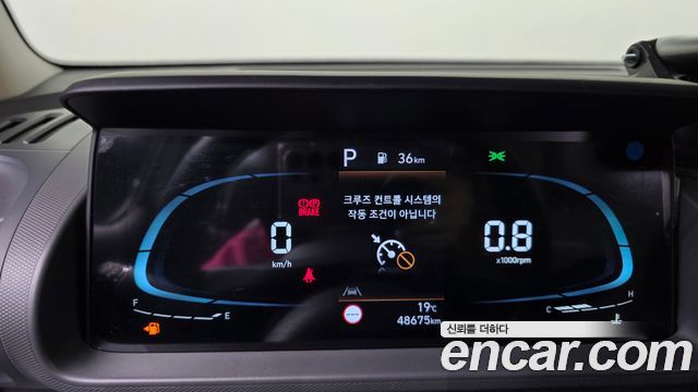 Hyundai Casper 2022 thumb 9