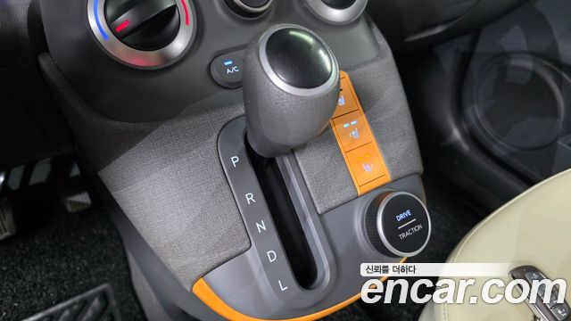 Hyundai Casper 2022 thumb 10