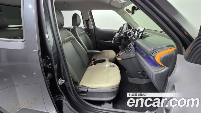 Hyundai Casper 2022 thumb 11