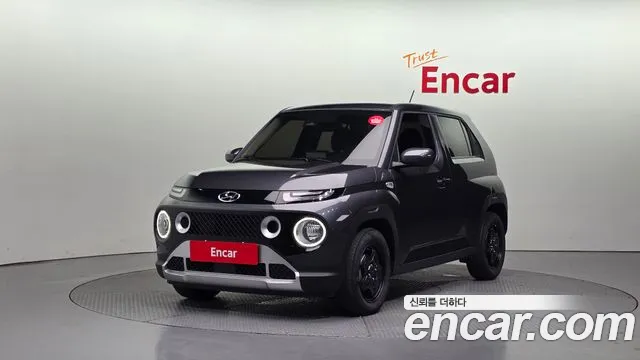 Hyundai Casper 2022 thumb 12